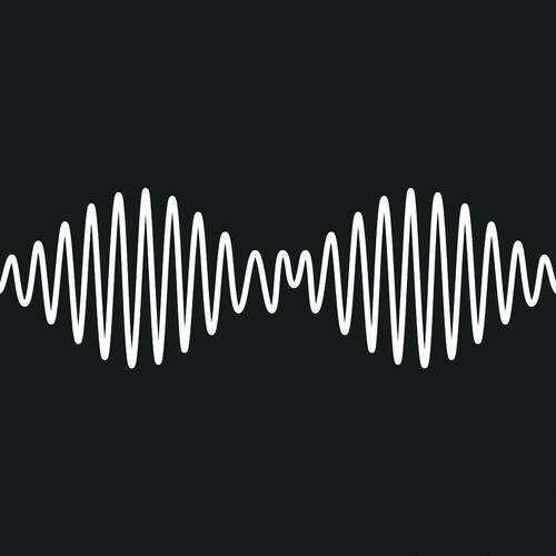 Arctic Monkeys - AM - Picture 1 of 1