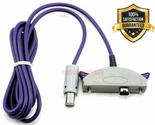 For Nintendo Gameboy Advance To Gamecube Link Cable Game Boy Advance Adapter New For Nintendo Gameboy Advance To Gamecube Link Cable Game Boy Advance Adapter New