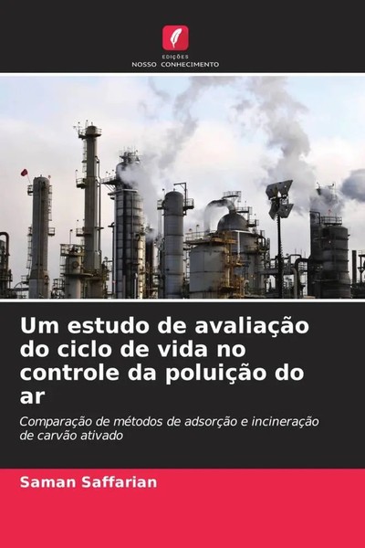 Saman Saffarian | Um Estudo De AvaliaçãO Do Ciclo De Vida No Controle Da...-image