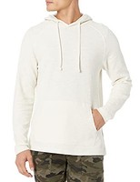 Herren Kapuzenpullover Thermo Flammgarn Elfenbein Xs Amazon Essentials