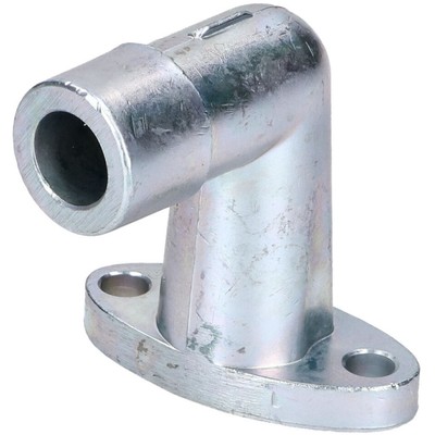 Ansaugstutzen DMP 12mm für Puch Maxi Mofa E50 Motor mit 20mm Anschluss Maxi Auto