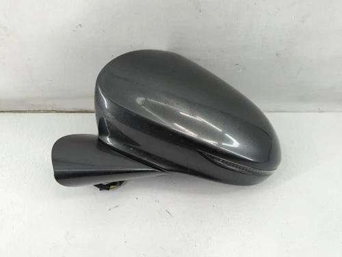 2017-2019 Buick Lacrosse Driver Left Side View Power Door Mirror E3RBV