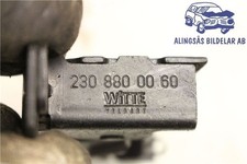 Haube schloss - MERCEDES-BENZ 2DCAB 200 AUT SER ABS - A2308800060 - 67,310 km Haube schloss - MERCEDES-BENZ 2DCAB 200 AUT SER ABS - A2308800060 - 67,310 km