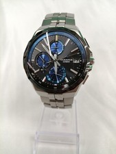 Solar Radio Controlled Watch Model OCW S5000 CASIO