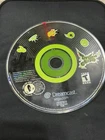 Jet Grind Radio (Sega Dreamcast, 2000) **DISC ONLY** In Case