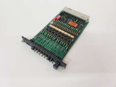 Klockner Moeller EBE201 Input Module