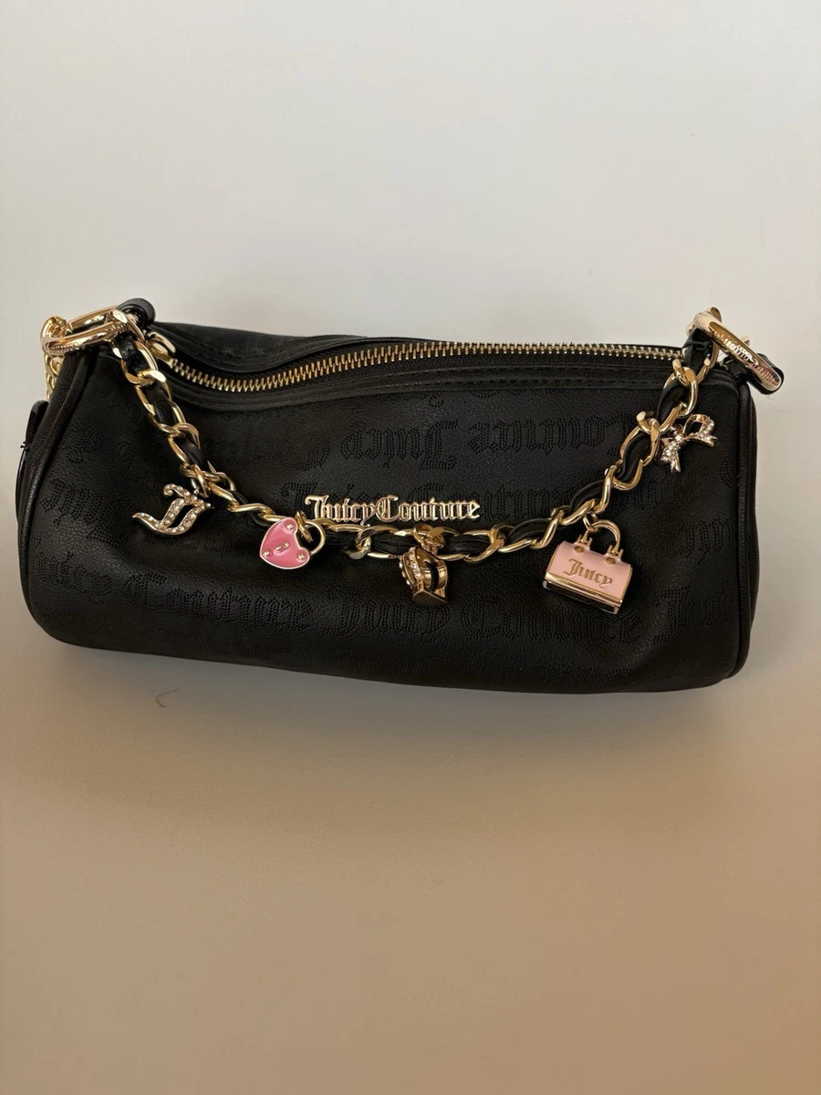 Juicy Couture Gold Bags & Handbags for Women for sale | eBay
