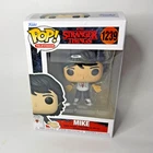 Funko Pop! Television Stranger Things #1239 Mike Vinyl Figure Netflix