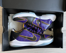 Nike Zoom Kobe 5 Protro 5x Champ for Sale - Authenticity