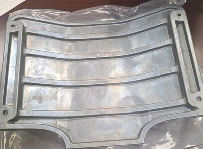 Yamaha OEM Waverunner Ride Plate Fit FX SVHO Models 2022-26 P/N F5G-U273B-00-00.
