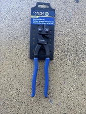 Napa Brand New Mini Bolt Cutter 8” Carlyle Tools