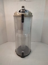 Shark Navigator Lift-Away Deluxe Upright Vacuum NV360 Parts-Dust Bin Canister