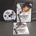 MVP Baseball 2005 Sony PlayStation 2 PS2 Complete CIB MLB