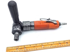 DOTCO Right Angle Sander / Grinder  Aircraft Tool TESTED  *WATCH VIDEO*