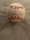 Brooks Robinson Signed AL Baseball -  Some Toning