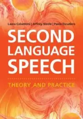 Jeffrey Steele (u. a.) | Second Language Speech | Taschenbuch | Englisch (2015)