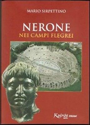 Nero in den Phlegräischen Feldern - Sirpettino Mario
