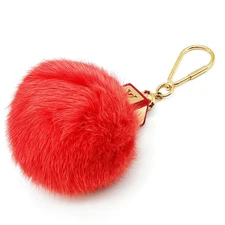 NO TARIFF Louis Vuitton Charm M67313 Reds CX0194 2883381