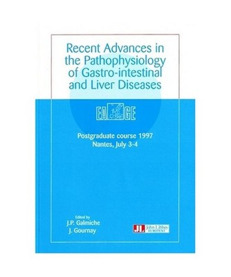 Recent Advances in Pathophysiology of Gastro-Intestinal & Liver Diseases, J. P. 