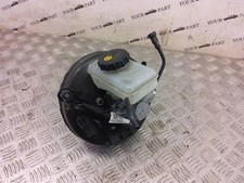 MAZDA MX-5 IV ND Unterdruck-Bremskraftverstärker N24343800 1.50 Petrol 31000765