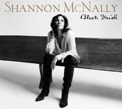 Black Irish CD