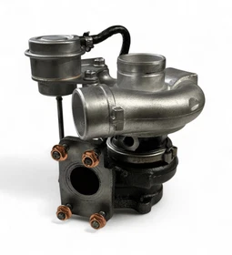 Turbolader restauriert FIAT / IVECO 49135, 53039700116 2006-