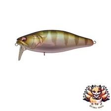 NEW Megabass I-JACK Core Camera Lure
