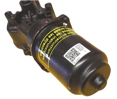 #ad #ad New Honda CRV SUV Front Wiper Blade Mitsuba Wiper Motor PA66 GF $80.00