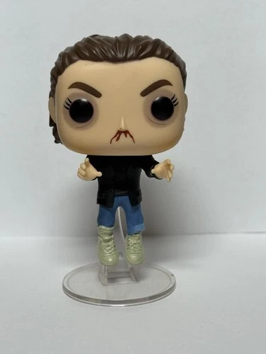 Funko Pop! Stranger Things Eleven (Elevated) #637 Loose OOB No Box