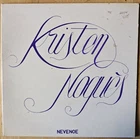 Kristen Nogues Don Eo Ar Mor Celtic Folk EP Gatefold Hard PS Import