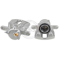 A.B.S. Bremssattel Bremszange Bremssystem Trw FüR Nissan Micra Iii