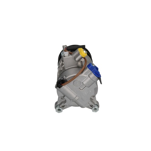 Bosch A/C Compressor for BMW 328d xDrive 2.0L 2014 Sedan/Wagon - Picture 2 of 4