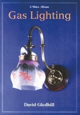 Gas Lighting Paperback David Gledhill