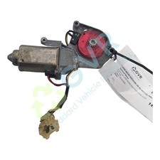 LAND ROVER DISCOVERY ES TDI MK1 (LJ) 1994-1998 Centre Sunroof Motor EGQ100230