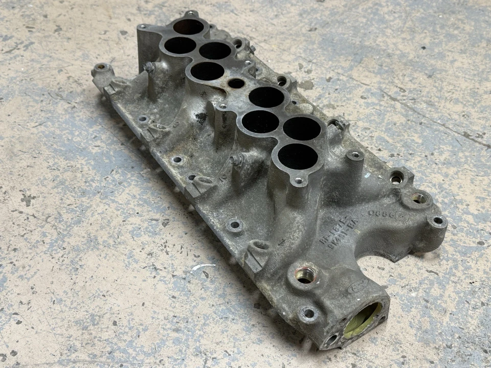 Ford Mustang Explorer GT40 1986-1995 estilo admisión inferior Cobra 5,0 302 carrocería Fox Foto 4 de 4