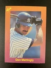Don Mattingly