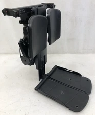 Quantum Q6 Edge 1 Power Elevating Leg Rest Footrest Foot Plate First Generation