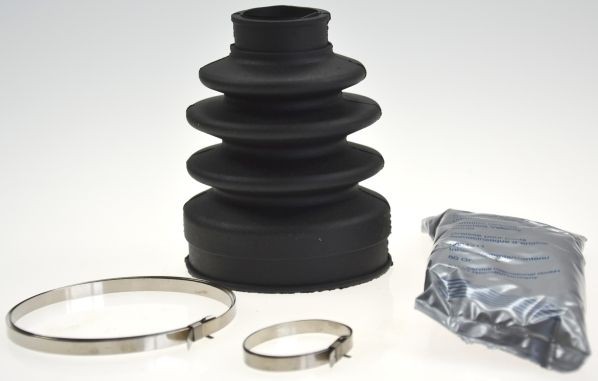 LöBro Faltenbalgsatz, Antriebswelle 304838 FüR Vw-image