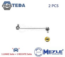 11-16 060 0002/HD STABILISATOR STABI LINKS+RECHTS MEYLE 2PCS FÜR CITROËN C5 II