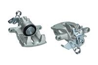 Bremssattel Kamoka JBC0869 Grauguss FüR Opel Vivaro X83 Bus X82 Cdti A07 DTI 16V