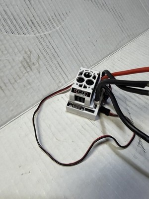 Tekin RX8 Gen3 ESC (Lightly Used)