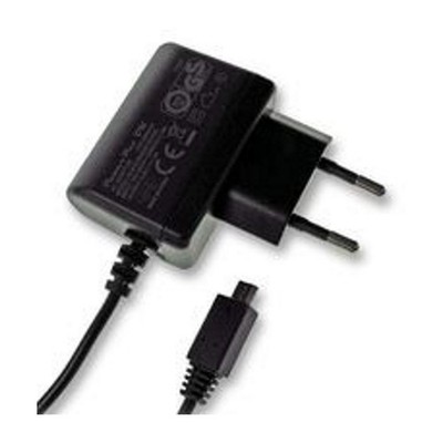 RPI-PSU-EU-MK1 - Netzteil Ca / Cc, Ite, 1 Ausgang, 5 W, 5 V, 1 A