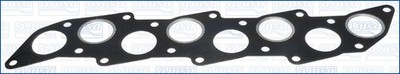 Dichtung Ansaug-/Abgaskrümmer AJUSA 13062100 für MITSUBISHI HYUNDAI H100 D4BF H1