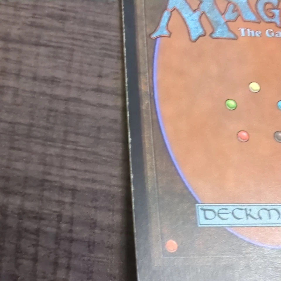 Cabal Therapy FOIL 62/143 Judgment MTG NM - Image 4 of 4