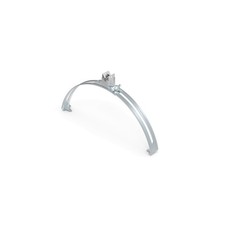 Nazhouder voor buisfles laag 200-390mm OC/25900101