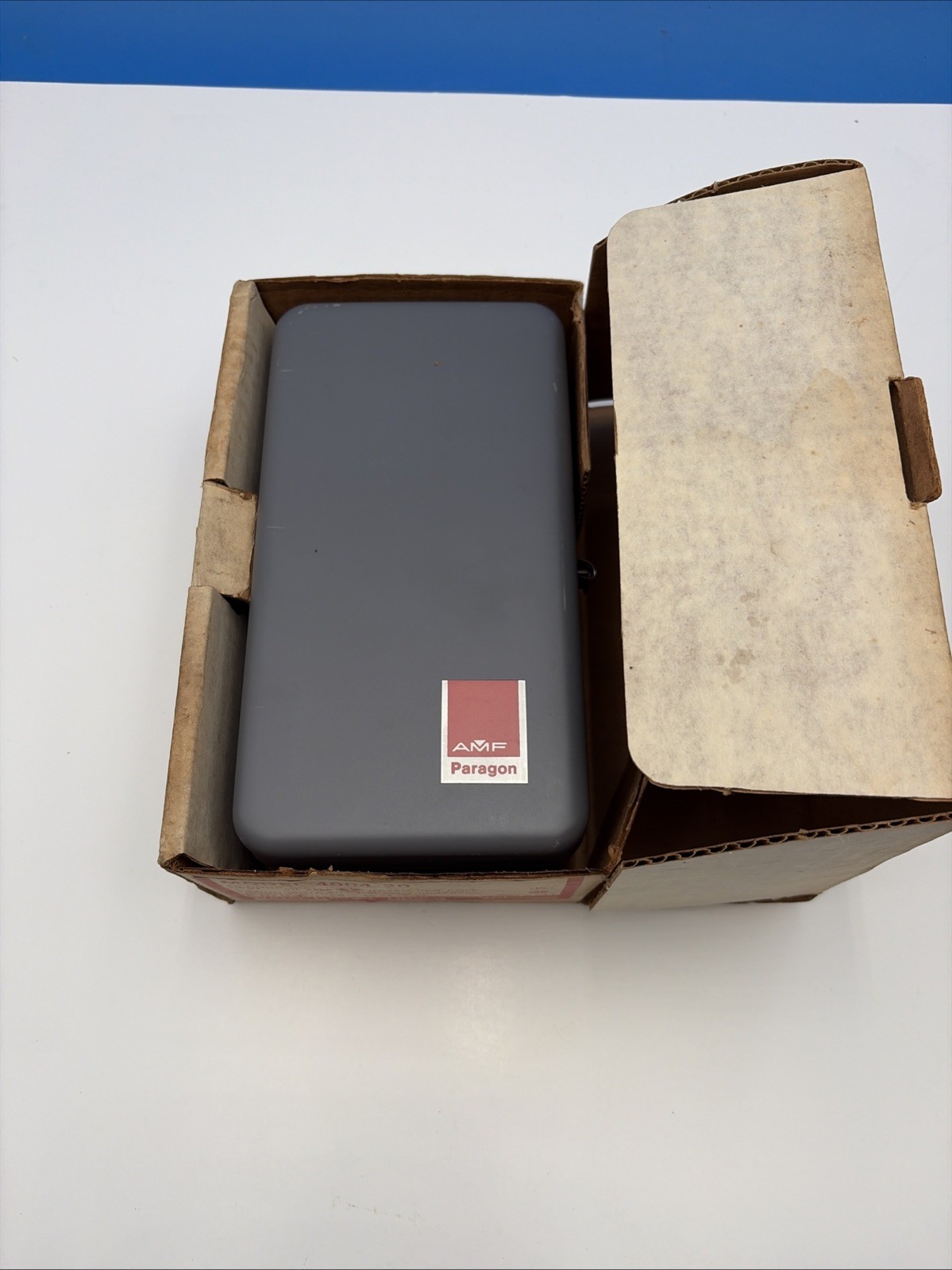 Paragon Time Control Model 4004-20 Original Box
