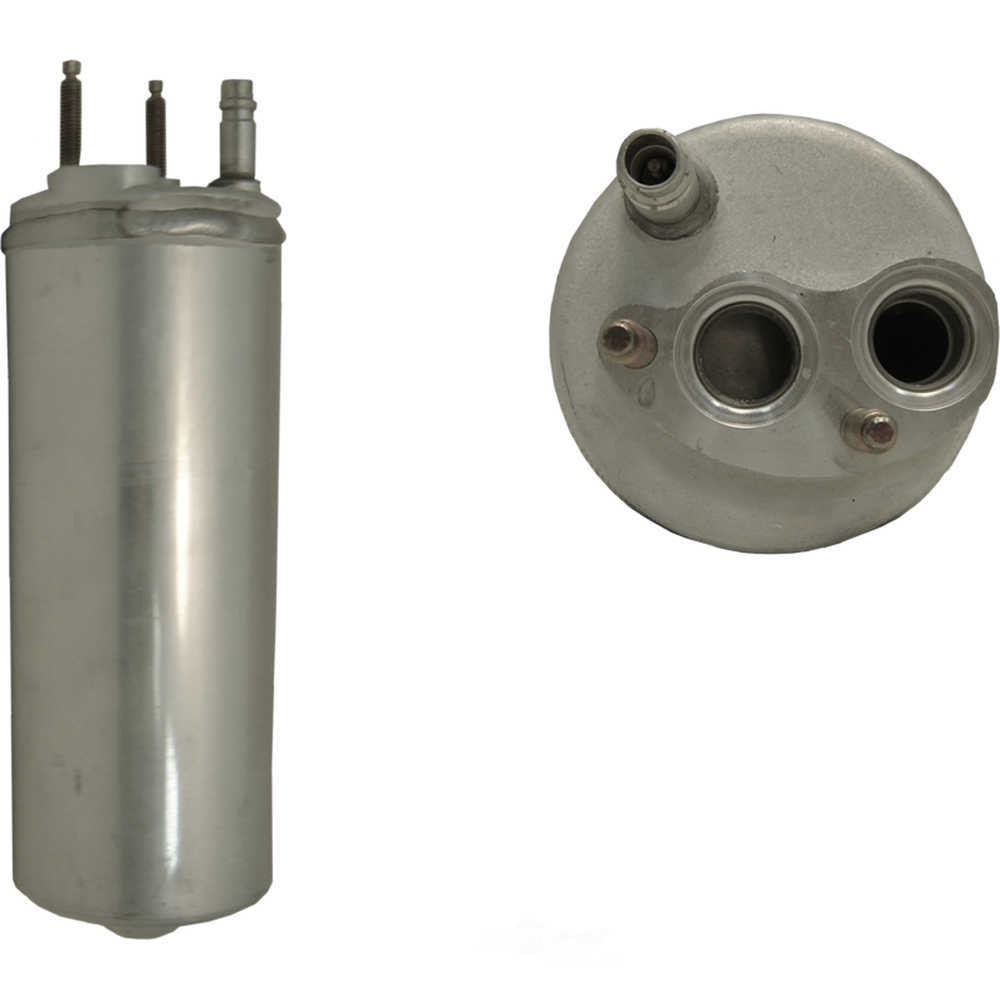 A/C Accumulator Global 1411771 fits 05-06 Ford GT 5.4L-V8