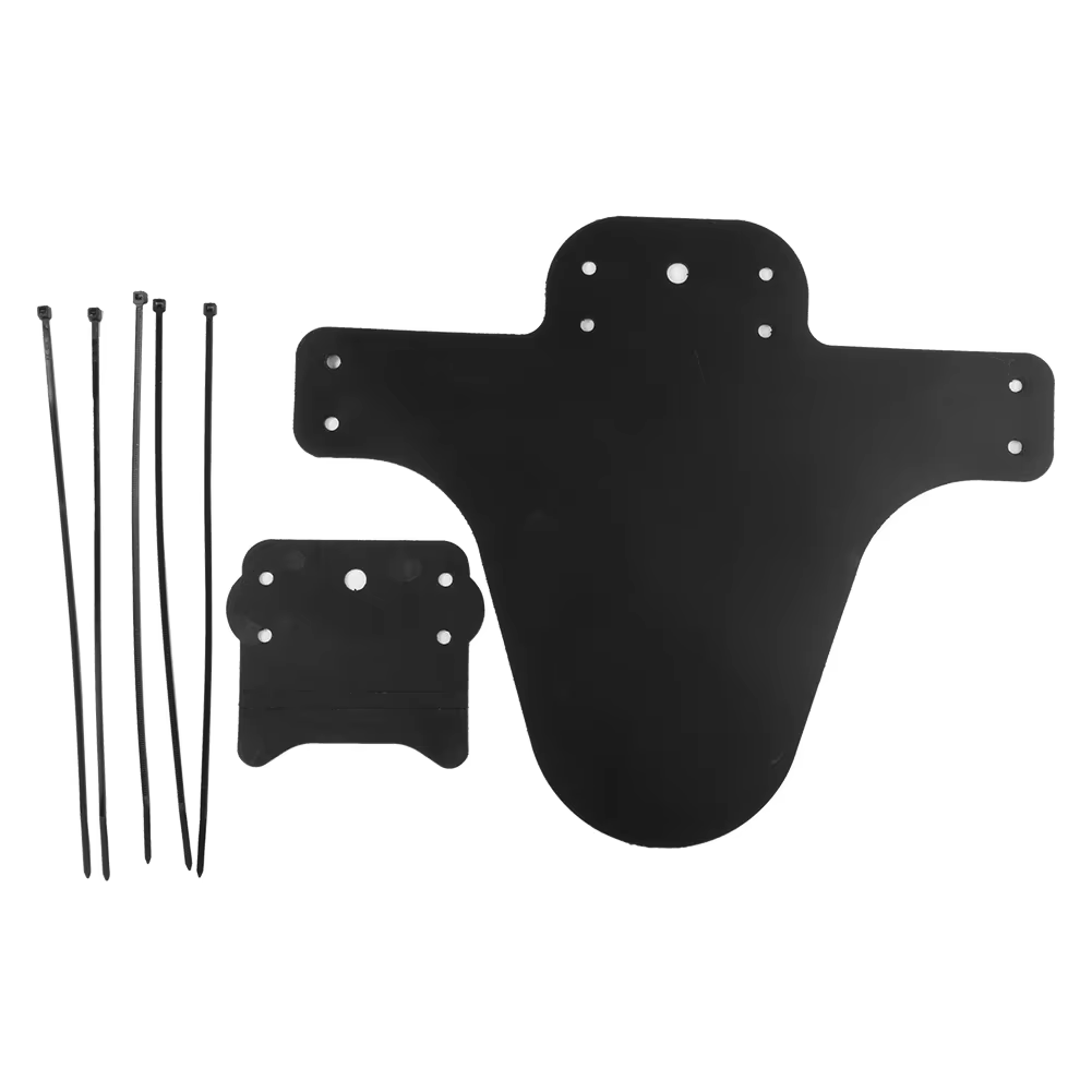 Bike Bicycle Front Rear Mudguard Fenders for Road Cycling Mountain MTB Mountain