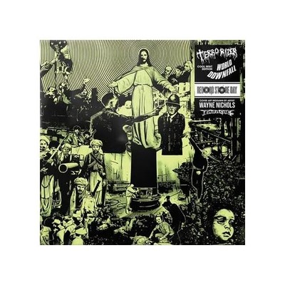Terrorizer World Downfall Rsd) (Vinyl)