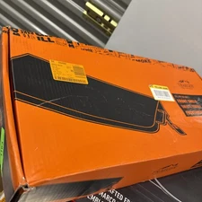 Traeger Grills BAC604 P.A.L. Pop-And-Lock Folding Front Shelf